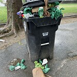 Trash/Recycling at Boylston Street Playground, 181 Boylston St, Brookline 02445