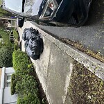 Trash/Recycling at 89 Winchester St