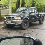Parking Issues at 1–19 Manchester Rd