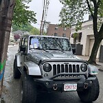 Parking Issues at 121 Beaconsfield Rd