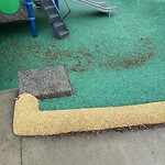Park Playground at 42.33 N 71.13 W