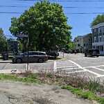 Parking Issues at 288 Cypress St