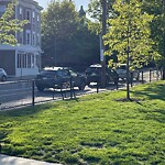 Parking Issues at 83–99 Franklin St
