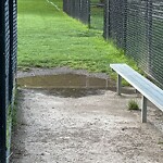 Park Playground at 42.33 N 71.15 W