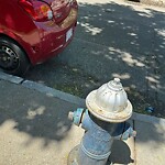 Parking Issues at 40 Williams St, 布鲁克莱恩
