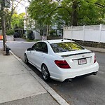 Parking Issues at 1–85 White Pl