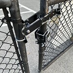 Park Playground at 42.33 N 71.15 W