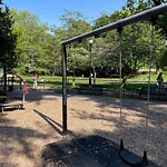 Park Playground at 89 Columbia St