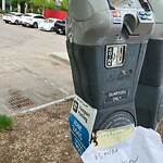 Parking Issues at 333 Washington St