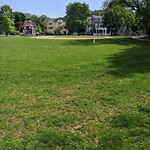 Park Playground at 288 Cypress St