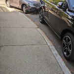 Parking Issues at 65 Franklin St