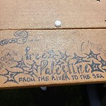 Graffiti at 45–99 Griggs Terr