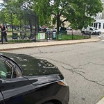 Parking Issues at 288 Cypress St
