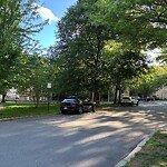 Parking Issues at 234–298 Freeman St