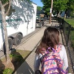 Park Playground at Margaret E. Robinson Playground, Cypress St And Franklin St, Brookline 02445