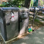 Park Playground at 42.34 N 71.14 W
