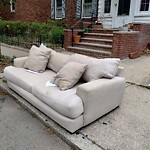 Trash/Recycling at 31 Auburn St