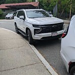 Parking Issues at 65 Franklin St