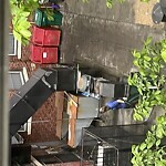 Trash/Recycling at 1–11 Pleasant St, Brookline 02446