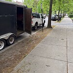 Parking Issues at 1805 Beacon St