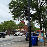 Traffic Signal at 1–99 Andem Pl