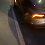 Parking Ticket at 62 Green St