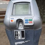 Parking Issues at Washington Square