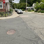 Parking Issues at 55 Franklin St
