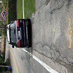 Parking Ticket at 31 Heath St