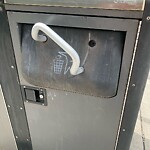 Trash/Recycling at 1394–1410 Beacon St