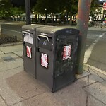 Graffiti at 42.34 N 71.14 W