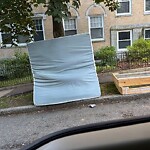 Trash/Recycling at 10 Fairbanks St