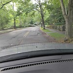 Pothole at 249 Buckminster Rd