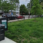 Parking Issues at 288 Cypress St
