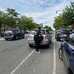 Parking Ticket at 1634–1650 Beacon St
