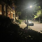 Parking Issues at 90 Naples Rd