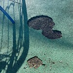 Park Playground at 42.33 N 71.13 W
