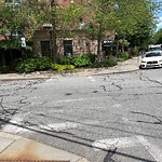 Safe Routes To School at 2–56 Charles St
