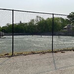 Park Playground at 42.345N 71.113W