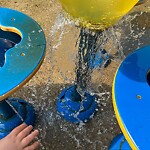 Park Playground at 20–98 Mulford St