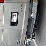 Parking Issues at Babcock St