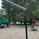 Park Playground at 42.346N 71.132W