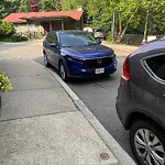 Parking Issues at 65 Franklin St