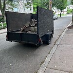 Parking Issues at 124 Beaconsfield Rd