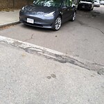 Parking Issues at 20 Rice St