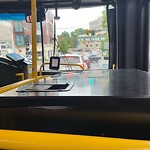 Traffic Signal at 22 High St