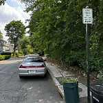 Parking Issues at 4 Hawthorn Rd