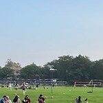 Park Playground at 42.35 N 71.11 W
