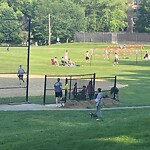 Park Playground at 45 Amory St