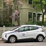 Parking Issues at 34 Emerson St
